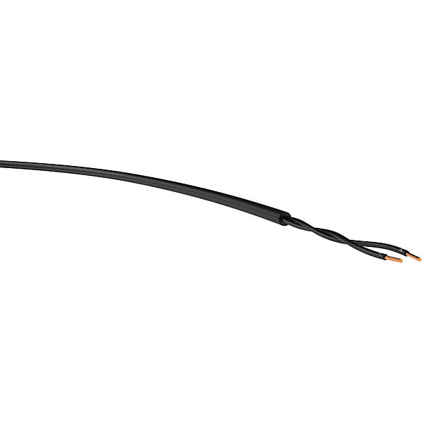 YSLY-OZ 2x1 sw S Steuerltg.0,6/1kV sw
